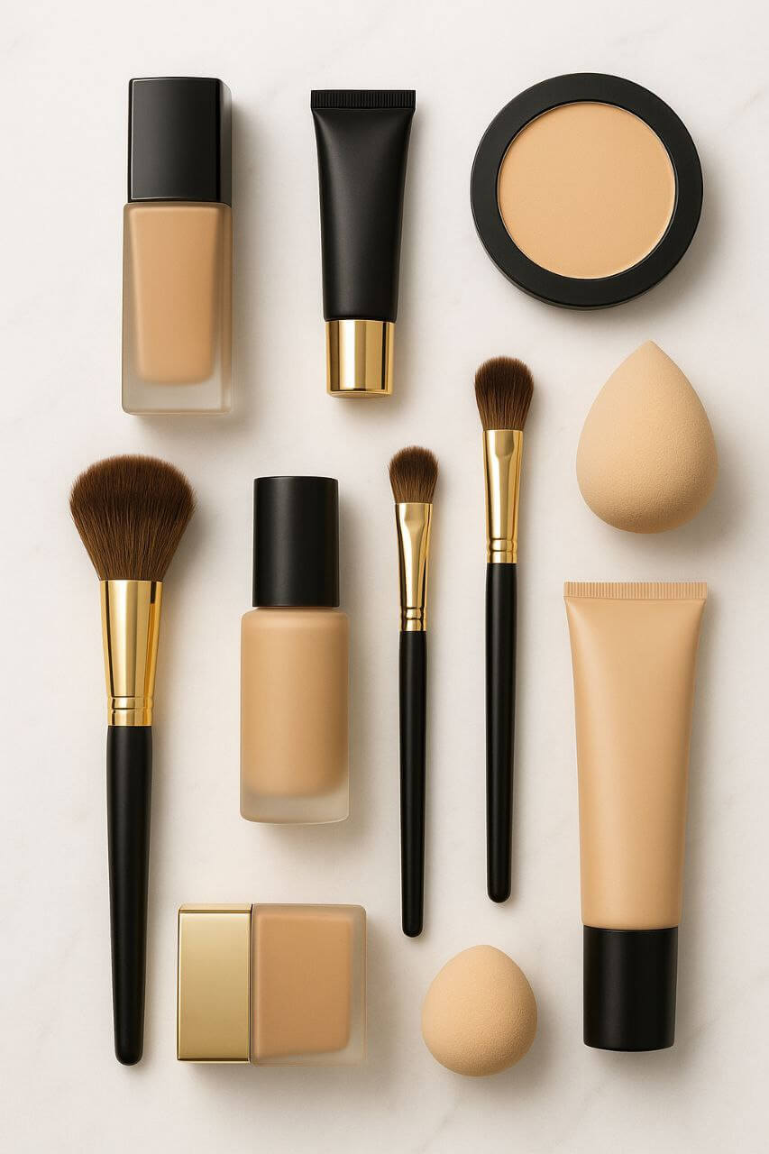 Best foundation products and tools
